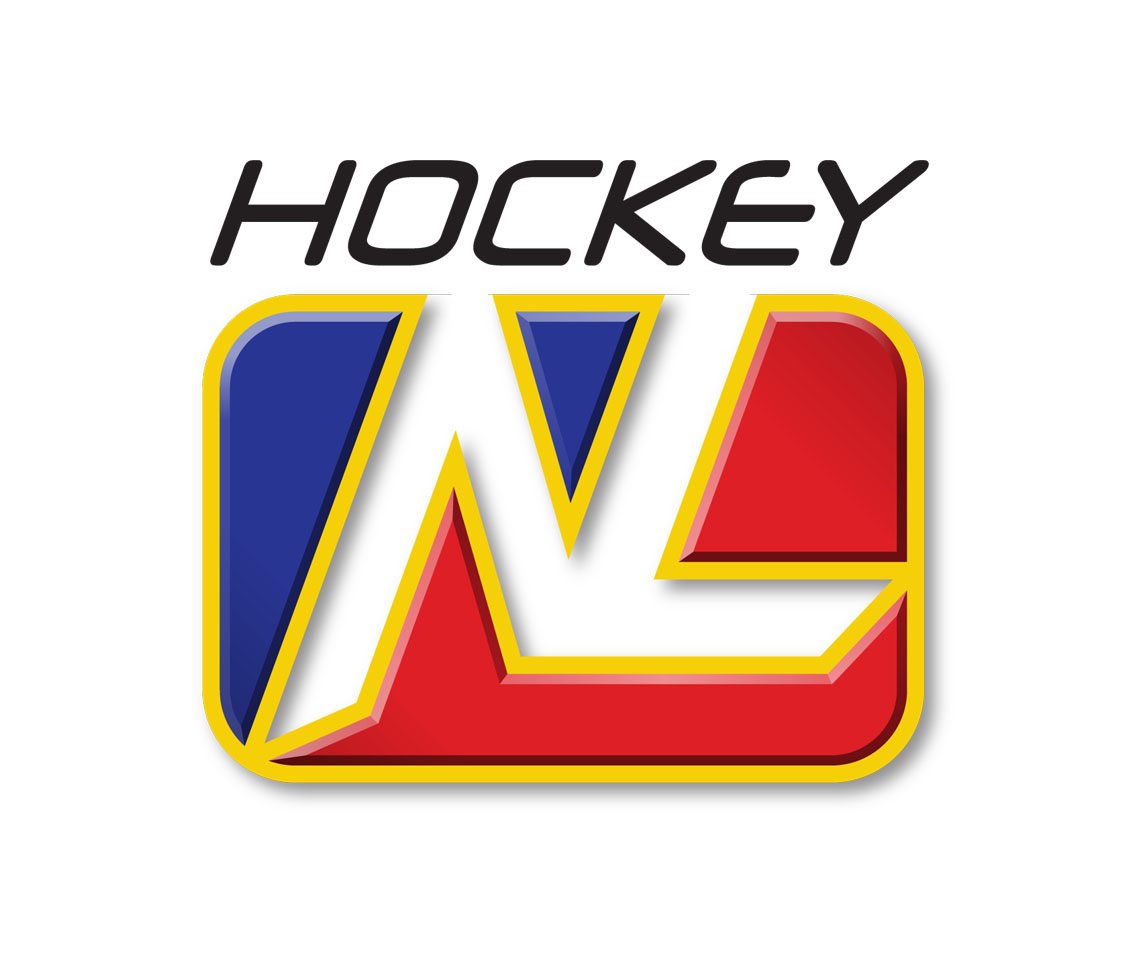 Hockey NL Logo